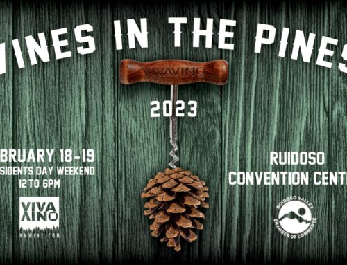 Vines In The Pines Wine Festival