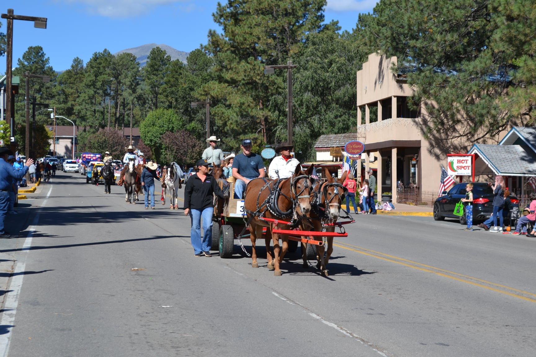 AspenFest – Ruidoso Valley Chamber of Commerce