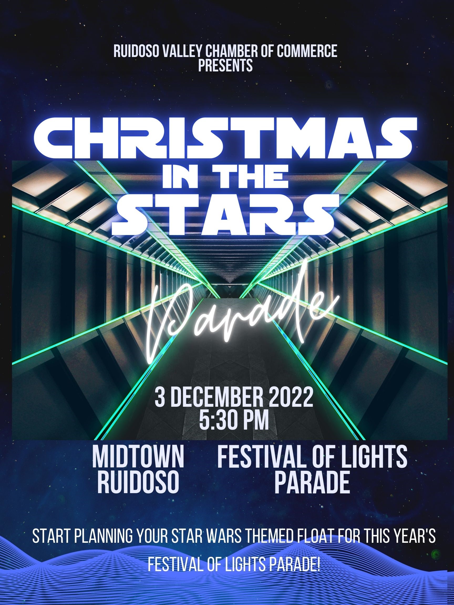 star Night