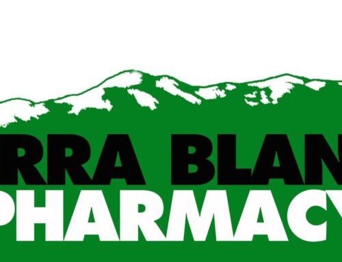 Sierra Blanca Pharmacy