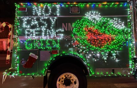 Not Easy Being Green